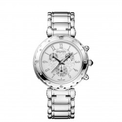 BALMAIN HORLOGE BALMAINIA CHRONO LADY - 211590 BALMAIN HORLOGE BALMAINIA CHRONO LADY - 211590