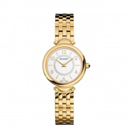 BALMAIN HORLOGE SILVERED - 214274