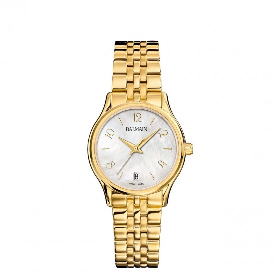 BALMAIN HORLOGES B83503384 • 761310208377
