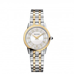 BALMAIN BICOLOR HORLOGE - 229138