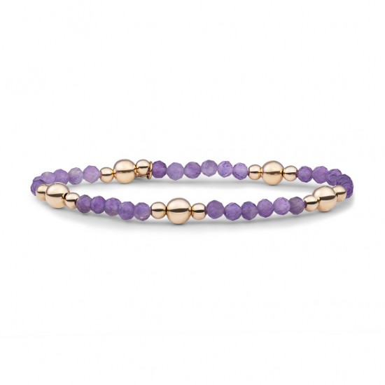 SPARKLING JEWELS SIERADEN, ARMBANDEN BLK01G-G05 • 872057404961
