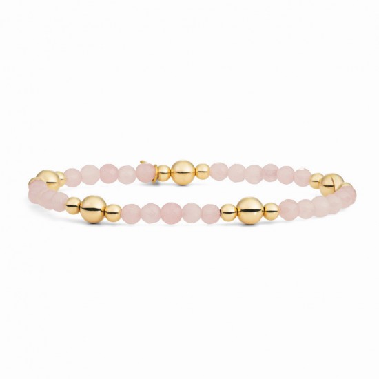 SPARKLING JEWELS SIERADEN, ARMBANDEN BLK01G-G13 • 872057404963
