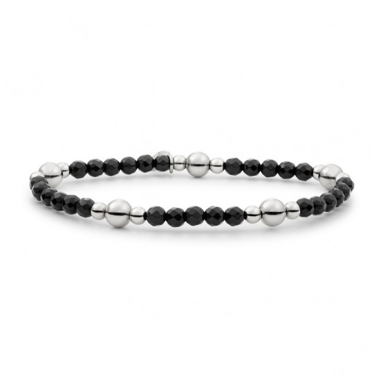 SPARKLING JEWELS SIERADEN, ARMBANDEN BLK01S-G07 • 872057404281