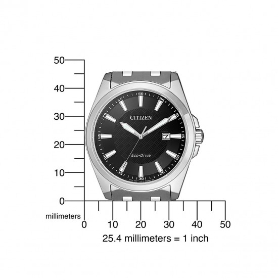 CITIZEN HORLOGES BM7108-81E • 497437428043