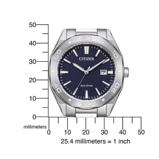 CITIZEN HORLOGES BM7631-52L • 497437434424