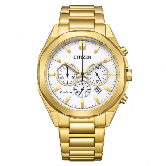 CITIZEN HORLOGES CA4592-85A • 497437434005