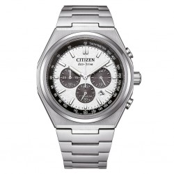 CITIZEN HEREN CHRONO TITANIUM - 231610 CITIZEN HEREN CHRONO TITANIUM - 231610