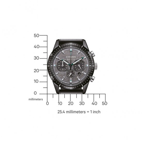 CITIZEN HORLOGES CA4625-02H • 497437434427
