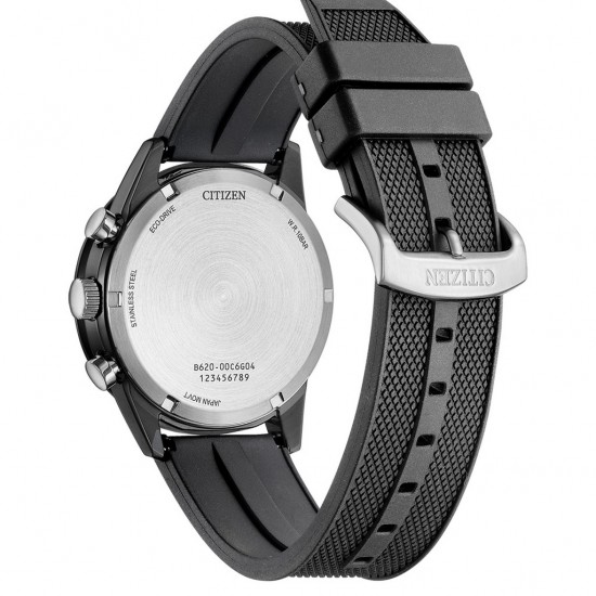 CITIZEN HORLOGES CA4625-02H • 497437434427