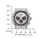 CITIZEN HORLOGES CA4660-61A • 