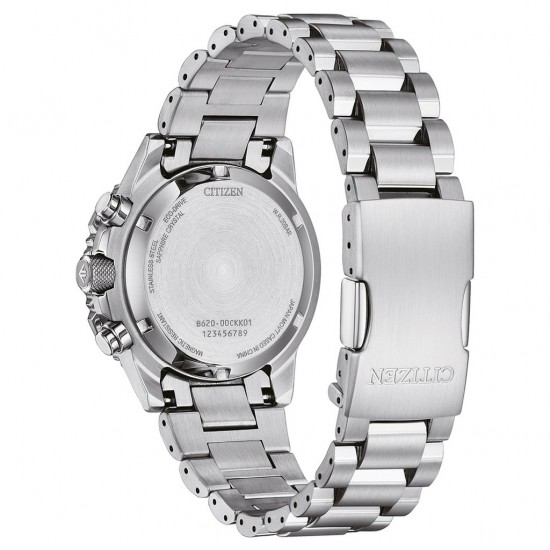 CITIZEN HORLOGES CA4660-61A • 