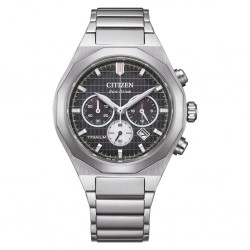 CITIZEN ECO DRIVE CHRONO TITANIUM - 231609 CITIZEN ECO DRIVE CHRONO TITANIUM - 231609