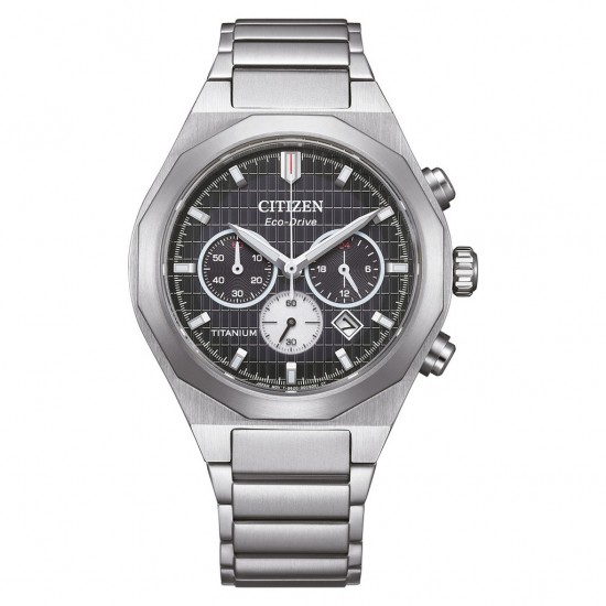 CITIZEN HORLOGES CA4690-51E • 497437434549