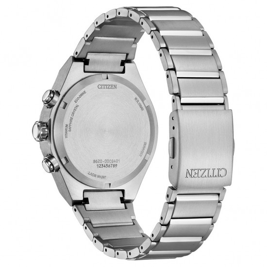 CITIZEN HORLOGES CA4690-51E • 497437434549
