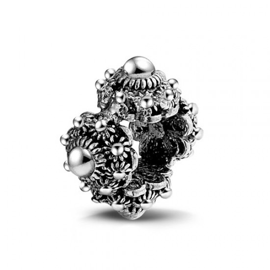 DUTCHBUTTON SIERADEN, BEDELS DUBED3-Z-10 • 