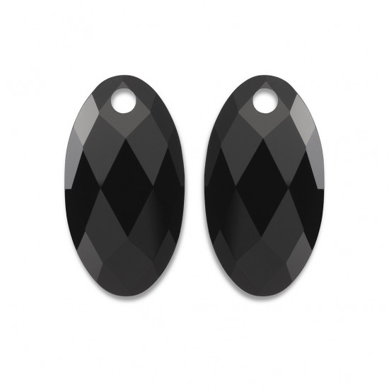 SPARKLING JEWELS SIERADEN, BEDELS EAGEM07-FCLF-L • 872115499442