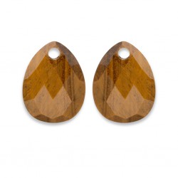 EARRINGS AFTERGLOW TIGER EYE - 228703 EARRINGS AFTERGLOW TIGER EYE - 228703