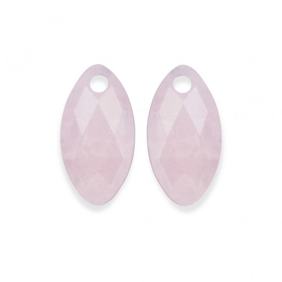 SPARKLING JEWELS SIERADEN, OORBELLEN EAGEM13-FCLF-S • 871963831963