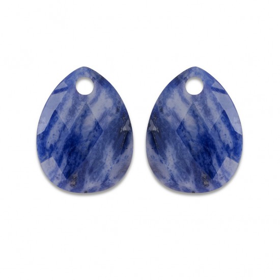 SPARKLING JEWELS SIERADEN, BEDELS EAGEM20 • 872115499445