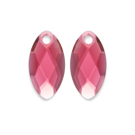 SPARKLING JEWELS SIERADEN, OORBELLEN EAGEM51-FCLF-S • 872057404641