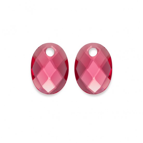 SPARKLING JEWELS SIERADEN, BEDELS EAGEM51-MO • 872115499184