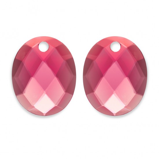 SPARKLING JEWELS SIERADEN, OORBELLEN EAGEM51-RO • 872087467006