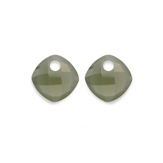 SPARKLING JEWELS SIERADEN, OORBELLEN EAGEM64-CC • 872115499309