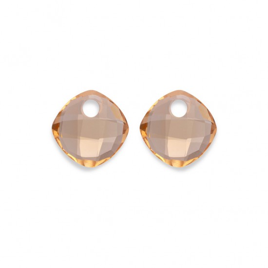 SPARKLING JEWELS SIERADEN, OORBELLEN EAGEM65-CC • 872115499308