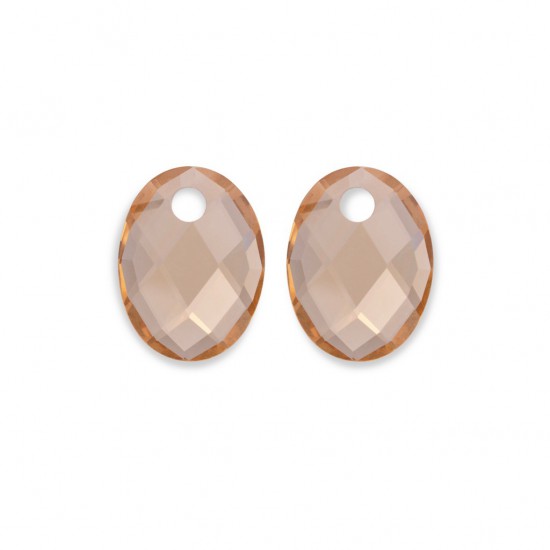 SPARKLING JEWELS SIERADEN, BEDELS EAGEM65-MO • 872115499316