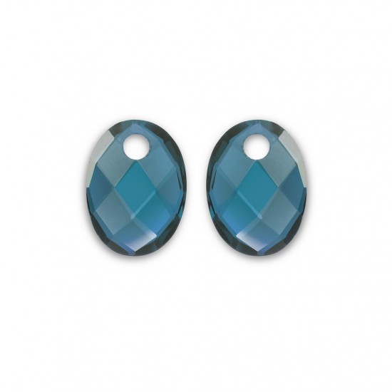 SPARKLING JEWELS SIERADEN, OORBELLEN EAGEM67-MO • 872115499466