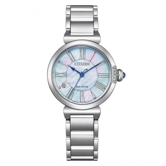 CITIZEN HORLOGES EM1060-87N • 497437433618