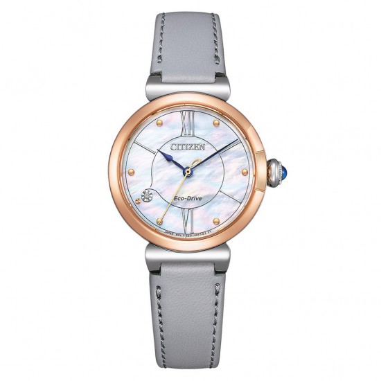 CITIZEN HORLOGES EM1074-15D • 497437433617