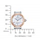 CITIZEN HORLOGES EM1074-15D • 497437433617