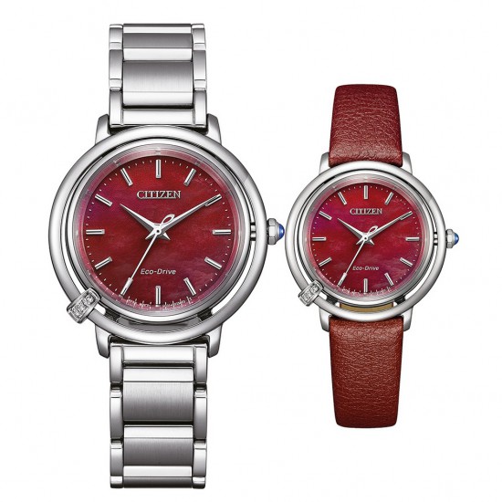 CITIZEN HORLOGES EM1090-78X • 497437434105