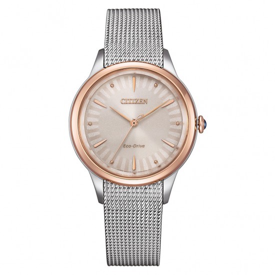 CITIZEN HORLOGES EM1156-80X • 497437434219