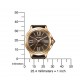 CITIZEN HORLOGES EM1163-09X • 497437434225