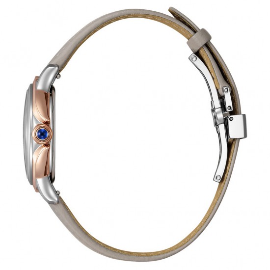 CITIZEN HORLOGES EM1166-01Z • 497437434226