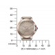 CITIZEN HORLOGES EM1166-01Z • 497437434226