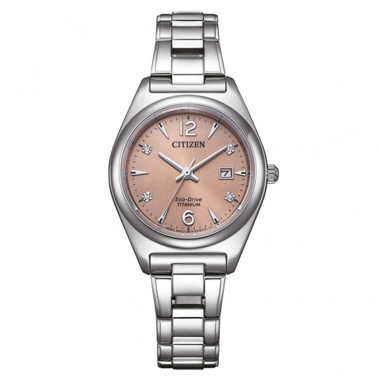 CITIZEN HORLOGES EW2601-81Z • 497437433849