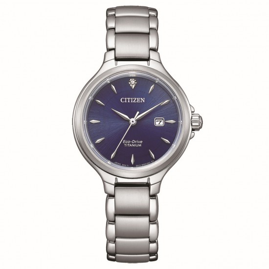 CITIZEN HORLOGES EW2681-81L • 497437433198