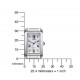 CITIZEN HORLOGES EW5620-55A • 497437434486