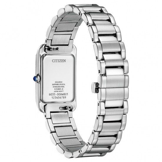 CITIZEN HORLOGES EW5620-55A • 497437434486
