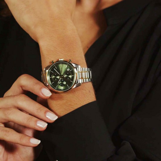 BOSS HORLOGES HB1502766 • 761327261362