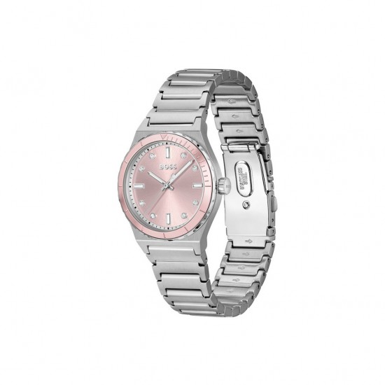 BOSS HORLOGES HB1502788 • 761327263159