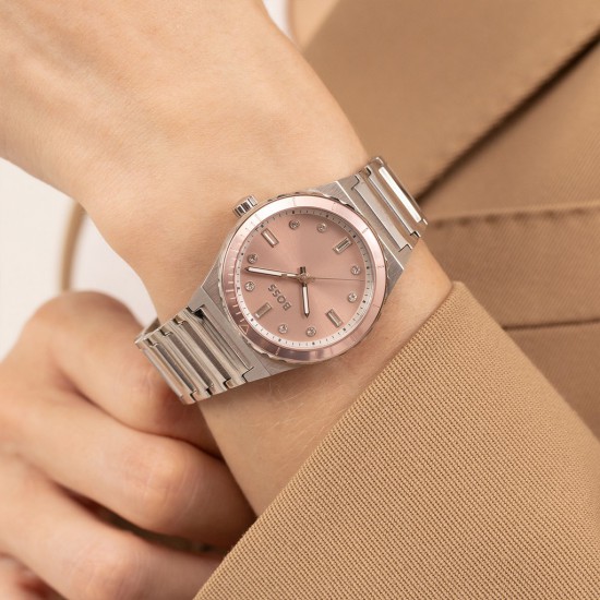 BOSS HORLOGES HB1502788 • 761327263159