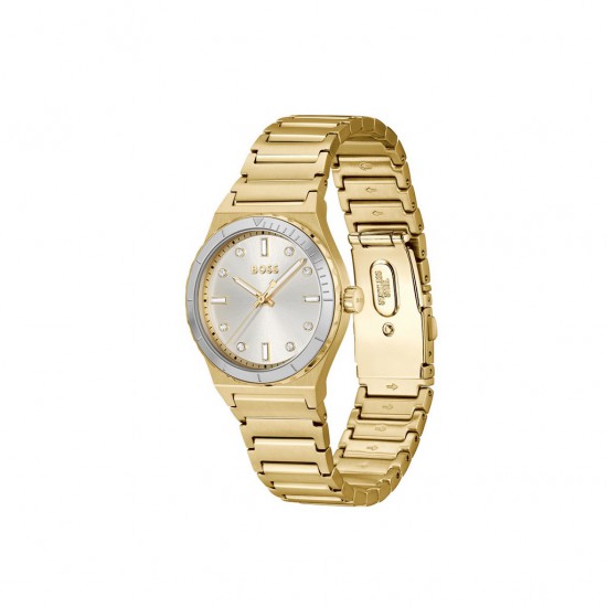 BOSS HORLOGES HB1502789 • 761327263160