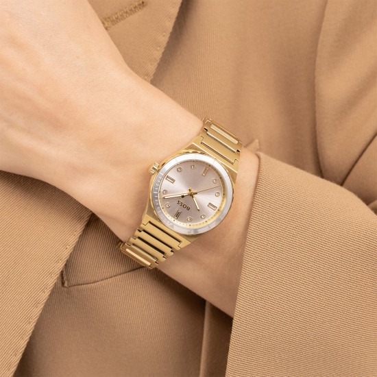 BOSS HORLOGES HB1502789 • 761327263160