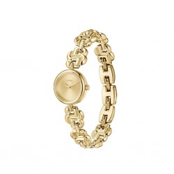 BOSS HORLOGE DOUBLE B DRESSY - 231185