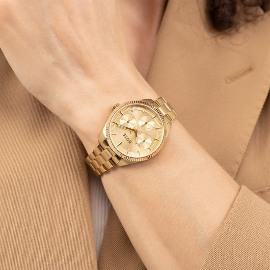BOSS HORLOGES HB1502803 • 761327263174