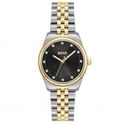 BOSS HORLOGE GRACEFUL PREC - 232402